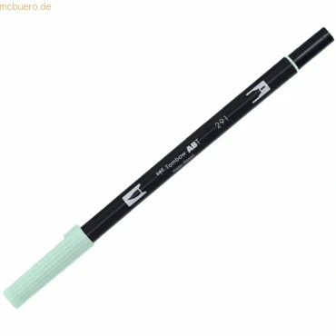 Abbildung von 6 x Tombow Dual Fasermaler ABT mit Rundspitze/Pinselspitze Wasserbasis