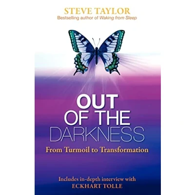 Abbildung von Out of the Darkness: From Turmoil to Transformation