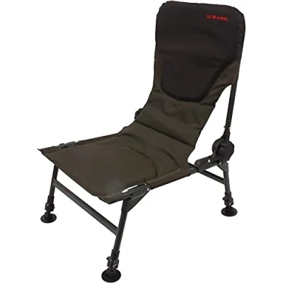 Abbildung von Ultimate Recliner Chair Green Angelstuhl