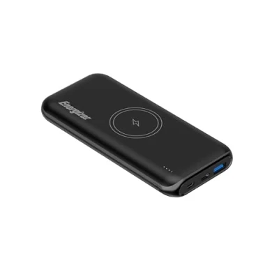 Abbildung von Energizer 10000mAh Wireless Portable Charger 15W Quick Charge Power Bank Delivery Compatible with Android/iPhone 15 16 Plus Pro Max/iPad Tablet and etc_QE10009PQ