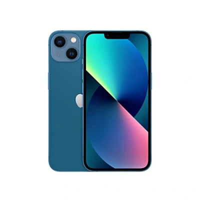 Abbildung von Apple iPhone 13, 128GB, Blau (Generalüberholt)