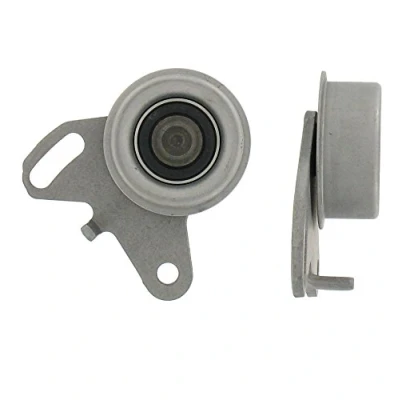 Abbildung von SKF VKM 75033 Spannrolle, Zahnriemen MITSUBISHI: Lancer 2 Limousine, L300 / Delica III Bus, PAJERO