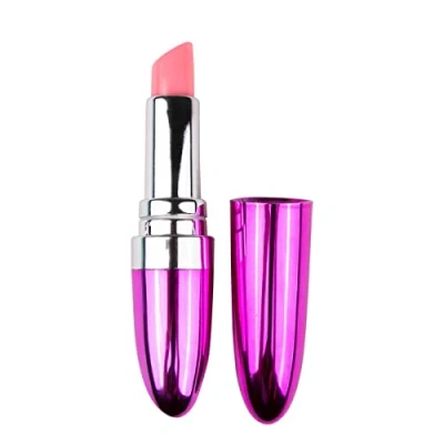 Abbildung von Lippenstift Vibrator