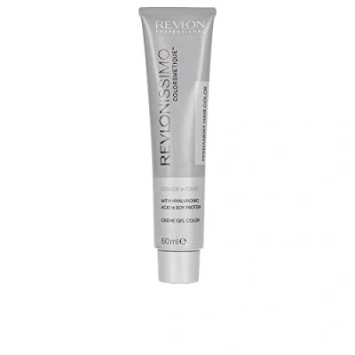 Abbildung von REVLON PROFESSIONAL RVL Colorsmetique Color&amp;Care 6.13, 60 ml