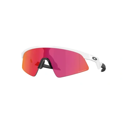 Abbildung von Oakley Resistor Sweep (Prism Field) Weiß One Size
