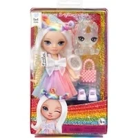 Abbildung von Rainbow High Anziehpuppe Littles Dolls Opal (Rainbow)