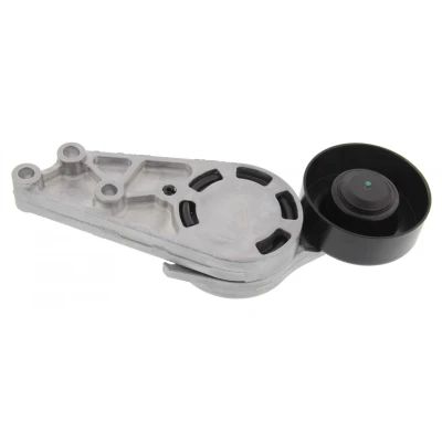 Abbildung von MAPCO 24887 Spannarm, Keilrippenriemen AUDI: A4 B7 Avant, B6 A6 C6 Avant