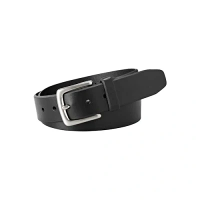 Abbildung von Fossil Men&#039;s Joe Belt, Black, 34