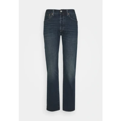 Abbildung von Levi&#039;s 501 Original Jeans Straight Leg, Herren, Größe: 28x32, Block crusher