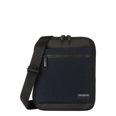 Abbildung von Hedgren Next Chip Umhängetasche elegant blue Tasche Damen