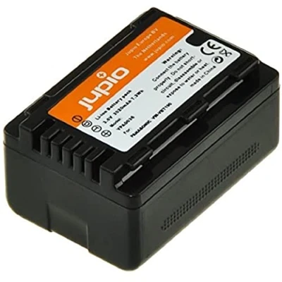 Abbildung von Jupio VPA0036 Lithium Ionen Akku, 2020 mAh, 3,6 V, wiederaufladbar, 7,3 Wh, (Li Ion), V