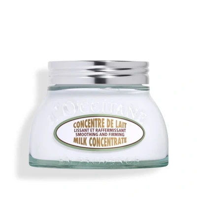 Abbildung von L&#039;Occitane Creme Amande Milk Concentrate 200 ml