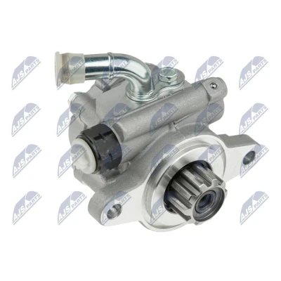 Abbildung von Hydraulikpumpe, Lenkung NTY SPW TY 018