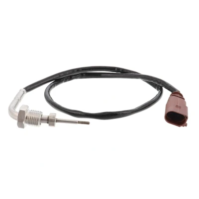 Abbildung von VEMO V10 72 0101 Sensor, Abgastemperatur AUDI: Q3, VOLKSWAGEN: Jetta 4