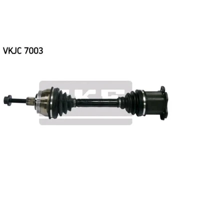 Abbildung von SKF VKJC 7003 Antriebswelle 485 VOLKSWAGEN: Sharan I, FORD: Galaxy Mk1 MPV, SEAT: Alhambra I