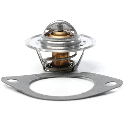 Abbildung von METZGER 4006120 Kühlwasserthermostat 88 mit Dichtung FORD: FIESTA 2, 4, 3