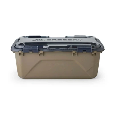 Abbildung von Gregory Alpaka Camp Box 45 Mirage Tan