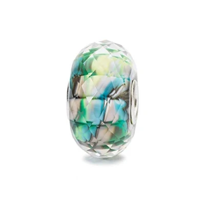 Abbildung von Trollbeads Damen Bead Charms 925 Sterlingsilber TGLBE 30031