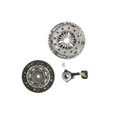 Abbildung von LuK 624 3343 34 Kupplungssatz FORD: Galaxy Mk2 MPV, MONDEO 4 Turnier, S Max Mk1