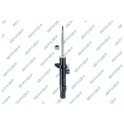 Abbildung von GSP 32321352 Stoßdämpfer Vorderachse links Gasdruck Zweirohr Federbein CITROЁN: C3 i Schrägheck (FC, FN) 1.4 16V HDi, 16V,