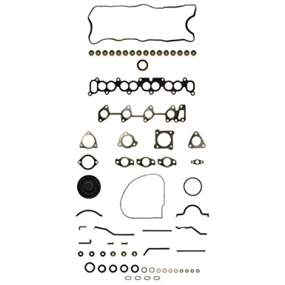 Abbildung von AJUSA 53027500 Dichtungssatz, Zylinderkopf ohne Zylinderkopfdichtung HYUNDAI: Tucson