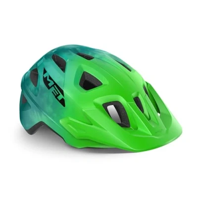 Abbildung von MET Helm, Ver.Tie Dye Bri.T.Un, 52 57
