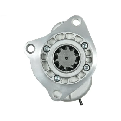 Abbildung von AS PL S9048 Anlasser 12 2,70 10