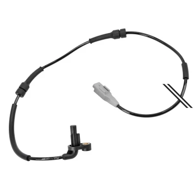 Abbildung von MEYLE 11 14 899 0034 ABS Sensor Vorderachse beidseitig aktiver 2 12 CITROËN: Berlingo / First I