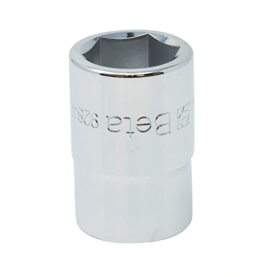 Abbildung von BETA 009280032 Kraft Stecknuss 60mm 32 20 (3/4&quot;)mm (Zoll)