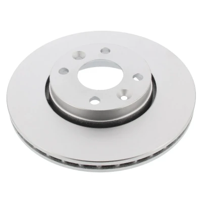 Abbildung von MAPCO Bremsscheibe MERCEDES BENZ: Citan Mixto, Tourer / Kombi, Kastenwagen, RENAULT: Clio 4 Schrägheck, Kangoo II Express 45846C