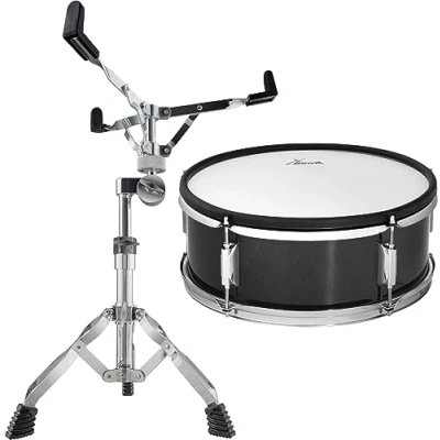 Abbildung von XDrum MP 14 E Drum Snare Mesh Pad 14&quot; Set