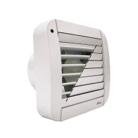Abbildung von Wallair ECO 150 A Wand und Deckenventilator 230 V 320 m3/h 15 cm