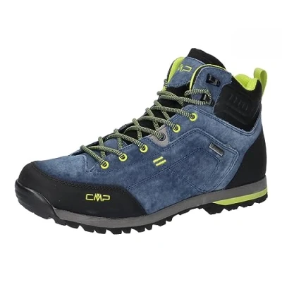 Abbildung von CMP Herren Trekkingschuhe Alcor 2.0 Mid Trekking Shoes 3Q18577 Trekkingschuh
