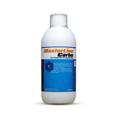 Abbildung von MasterLine Carbo 500ml