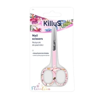 Abbildung von KillyS Floralove, Nagellacke
