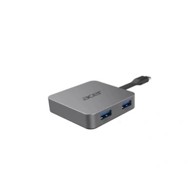 Abbildung von 4 in 1 Portable Mini Dock, Dockingstation