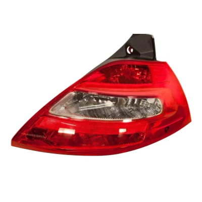 Abbildung von PRASCO RN4224153 Rückleuchte rechts RENAULT: MEGANE 2 Coupe Cabriolet,