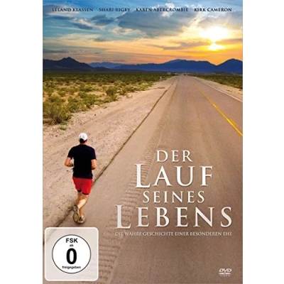 Abbildung von Der Lauf seines Lebens Die wahre Geschichte einer besonderen Ehe