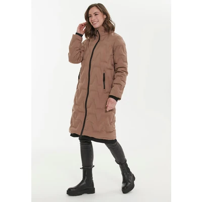 Abbildung von WEATHER REPORT Steppjacke Fosteras