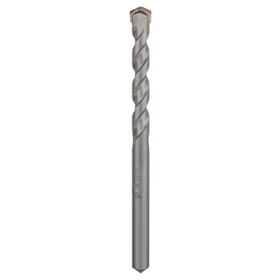 Abbildung von Bosch zylindrischer Betonbohrer 12mm (2608597667)