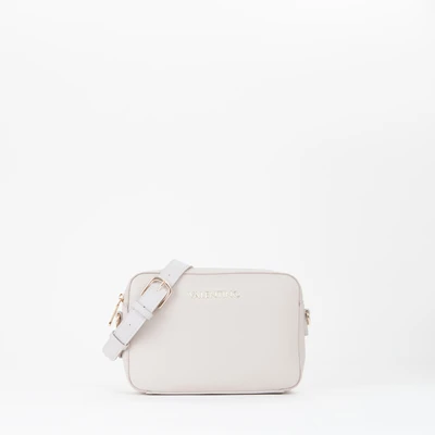 Abbildung von Valentino Bags Alexia Umhängetasche, Damen, Größe: One Size, Perla