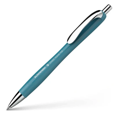 Abbildung von Schneider Slider Rave XB Kugelschreiber 0.7 mm Blau