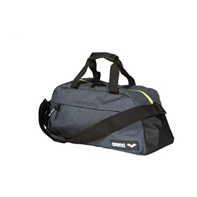 Abbildung von Arena TEAM Duffle 25 Sporttasche, Größe: One Size, Grey melange