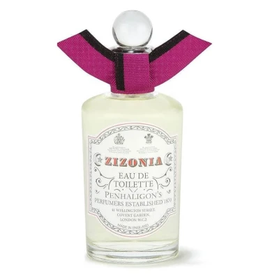 Abbildung von Penhaligon&#039;s Zizonia Eau de Toilette 100 ml