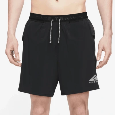 Abbildung von Nike Laufshorts Dri FIT Trail Men&#039;s &quot; Running Shorts