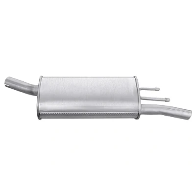 Abbildung von Faurecia FS40350 Endschalldämpfer
