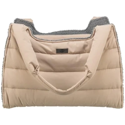 Abbildung von TRIXIE Tiertransporttasche Tasche Gina blush für Hunde