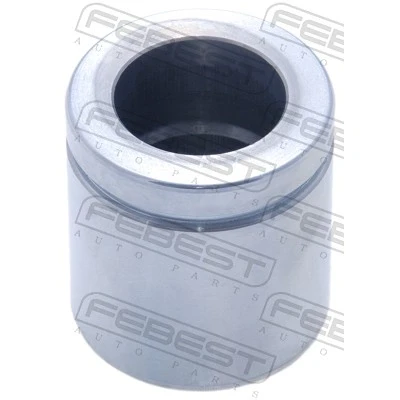 Abbildung von FEBEST 0276 TA60R Kolben, Bremssattel Hinterachse JEEP: GRAND CHEROKEE I, 3, 2