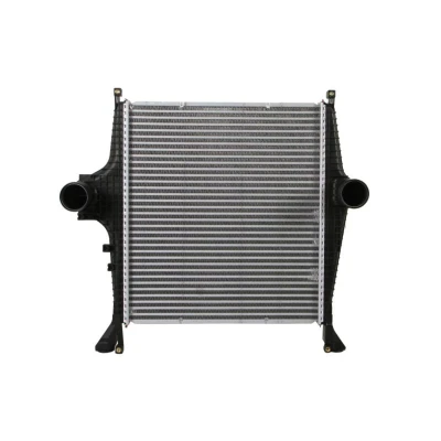Abbildung von MAHLE ORIGINAL CI 32 000P Ladeluftkühler