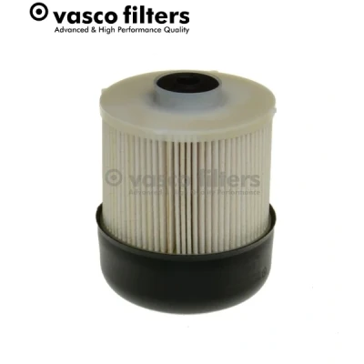 Abbildung von DAVID VASCO C056 Kraftstofffilter Filtereinsatz mit Zubehör RENAULT: Kangoo II Express, / Grand Kangoo, Clio 4 Schrägheck, DACIA: Duster SUV